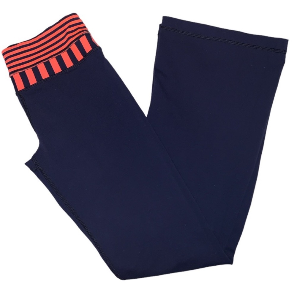Lululemon Reversible Pant - Picture 2 of 11